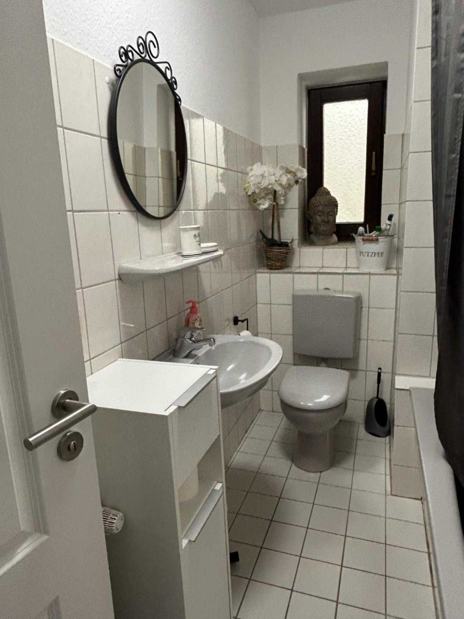 Apartament Lindenbaum Hargesheim Zewnętrze zdjęcie